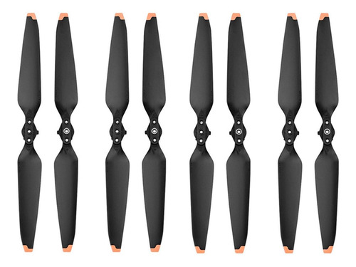 Rc Drone Propeller 3 Drone Repuesto