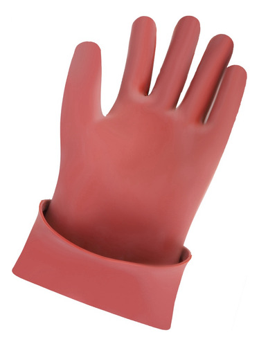 Guantes De Seguridad Eléctricos De Alta Tensión Con Aislamie