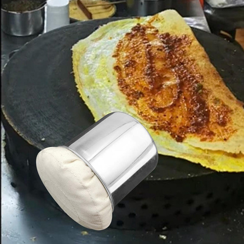 Cepillo De Aceite For Rociar, Cepillo Esparcidor De De