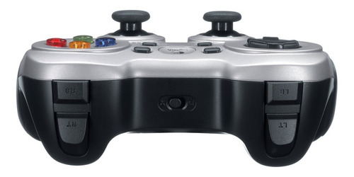 Gamepad Logitech F710 Inalambrico