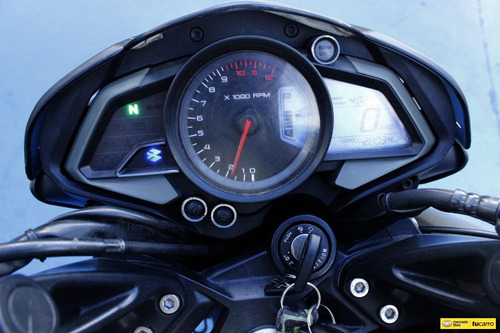 Bajaj Pulsar Ns 200 Fi