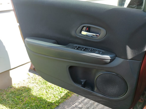 Honda Hrv Lx 1.8 Cvt 2015. Particular Unico Dueño.