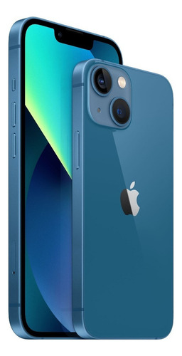 Apple iPhone 13 (128 Gb) - Azul Nuevo Y Sellado