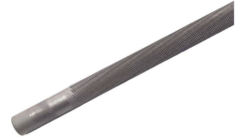 Lima Stihl Redonda 4,8x200 (3/16) Stihl Caixa Com 6 Unidades