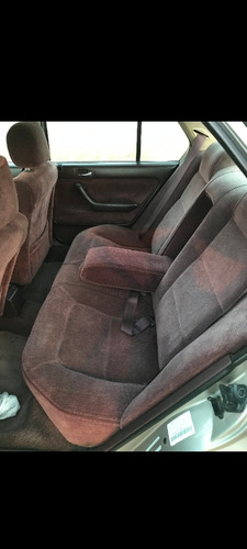 Honda Accord 2.2 Ex