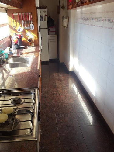 Departamento En Venta - 3 Dormitorios 3 Baños - 110 Mts2 - Flores