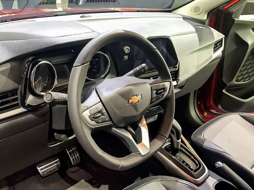 Chevrolet Montana 1.2 T Premier At