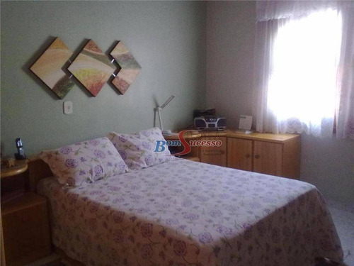 Imagem 17 de 30 de Sobrado Com 4 Dormitórios À Venda, 250 M² Por R$ 1.300.000,00 - Vila Santa Isabel - São Paulo/sp - So1164