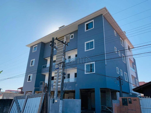 Imagem 15 de 15 de Cobertura Com 2 Dormitórios À Venda, 91 M² - Ingleses - Florianópolis/sc - Co0273