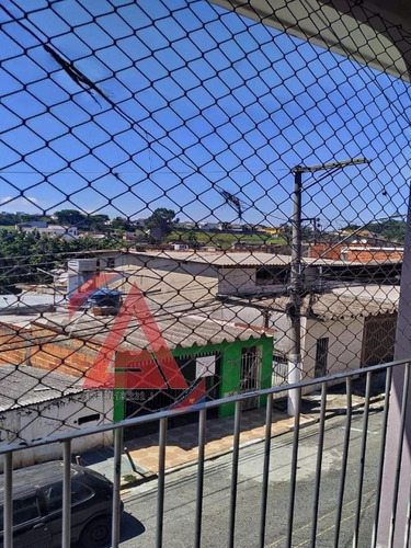 Imagem 10 de 15 de Ref.: 8933 - Assobradada Em Osasco Para Venda - V8933