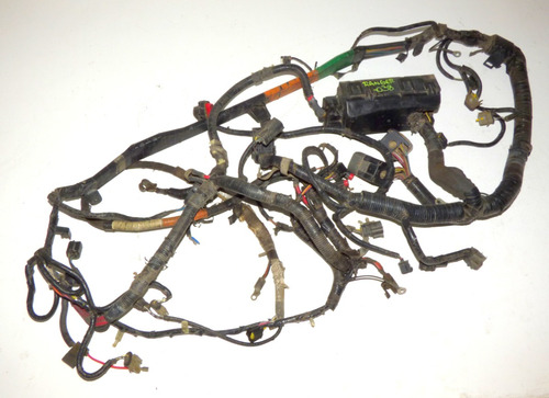 Cableado Electrico De Motor 2.3 Ford Ranger Argentina