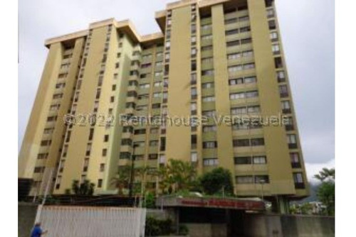  #23-12828  Excelente Apartamento En Guaicay 