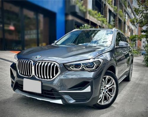 BMW X1 1.5 xdrive18i