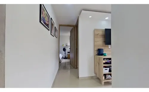 Apartamento Para La Venta En Itagüí Chimeneas
