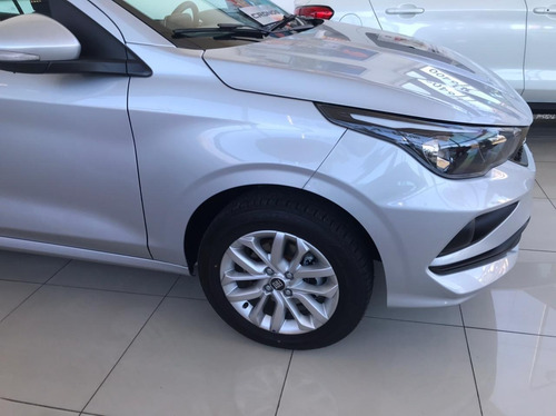 Imagen 3 de 9 de Fiat Cronos 2021 1.3 Gse Drive Pack Conectividad