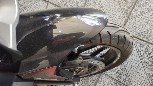 Imagen 8 de 10 de Bajaj Rouser Rs 200 2016 Di Buono Automotores
