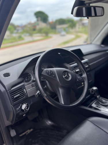 Mercedes-Benz Clase GLK 2.5 Glk300 V6 Sport 4matic
