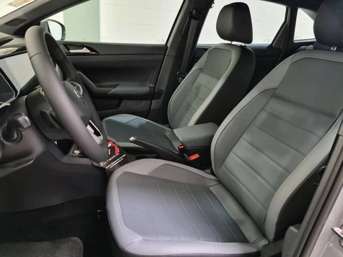 Imagem 8 de 14 de Volkswagen Nivus 1.0 200 Tsi Total Flex Highline