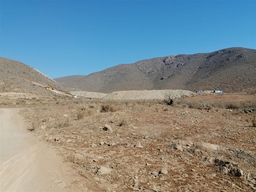 Terreno Construccion En Venta En La Serena