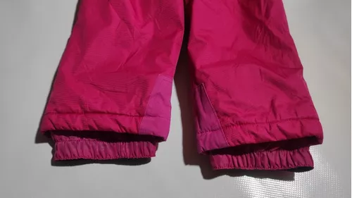 Pantalón Para La Nieve Niña Talla L for Sale in Modesto, CA - OfferUp