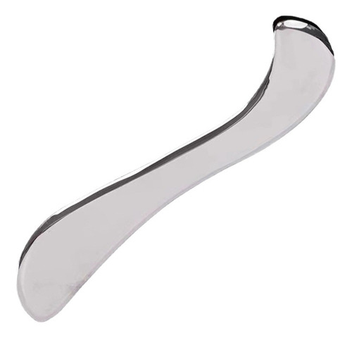 Herramienta Raspadora Gua Sha De Tejido Muscular De Acero In
