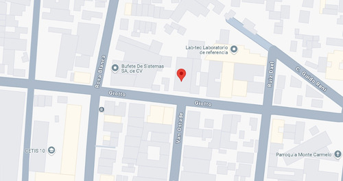 Bodega En Venta A Precio De Remate En Alvaro Obregon Sh05