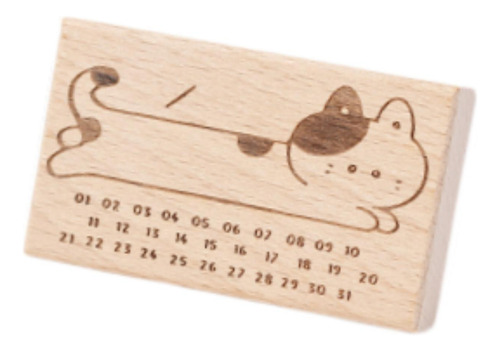 Sellos De Goma De Madera Para Scrapbooking, Estilo F