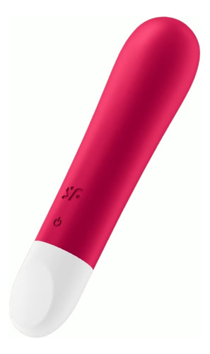 Bala Vibradora Recargable - Ultra Power Bullet 1 Satisfyer