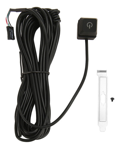 Cable Adaptador De Control De Fuente De Alimentación, Extens