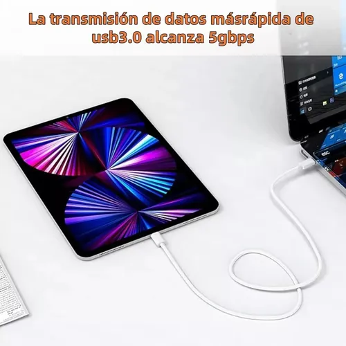 Turbo Charge Rapid Data Line For Iphone14 Data Line