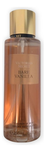 Mist Corporal Bare Vanilla Victoria's Secret 250ml