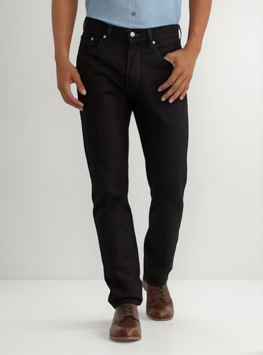 Jean Hombre Levi's 505 Regular