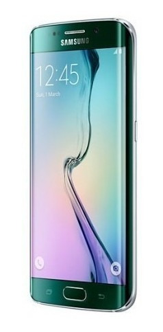 Samsung Galaxy S6 Edge 32gb Desbloqueado Com Garantia