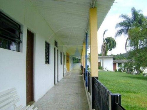 Chácara À Venda, 2530 M² Por R$ 1.200.000,00 - Mato Dentro - Mairiporã/sp - Ch0573