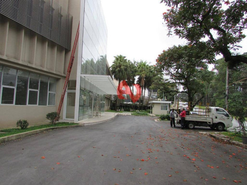 Prédio, 3500 M² - Venda Por R$ 28.000.000,00 Ou Aluguel Por R$ 140.000,00/mês - Alphaville - Barueri/sp - Pr0906