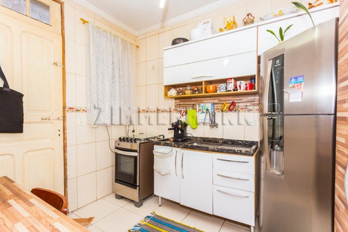 Imagem 13 de 15 de Casa - Vila Romana - Ref: 127823 - V-127823