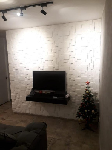 Imagem 9 de 14 de Apartamento Residencial À Venda, Vila Sílvia, São Paulo. - Ap1968