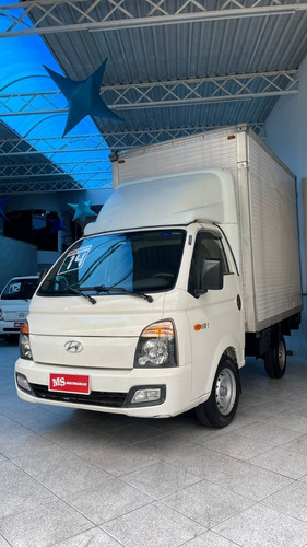 Imagem 2 de 15 de Hyundai Hr 2.5 2013 / 2014