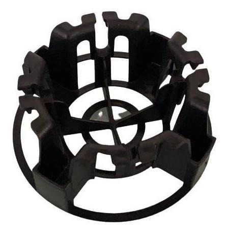 Imagen 2 de 3 de Sfm100 Silleta Flexible Para Malla 300 Pza