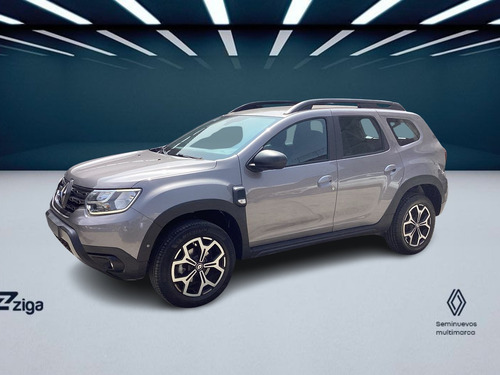 Renault Duster 1.3 Iconic At