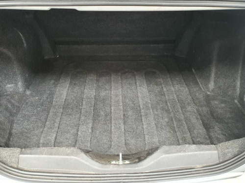 Chevrolet Sail Lt 1.4 2017 Dnr320