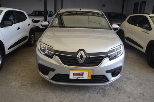 Renault Sandero Life Ph2 Jtm521