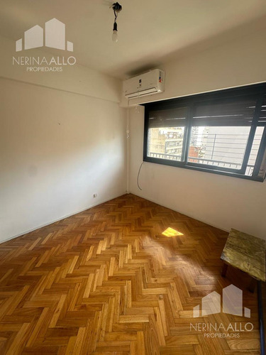Vent Departamento 3 Amb Boedo