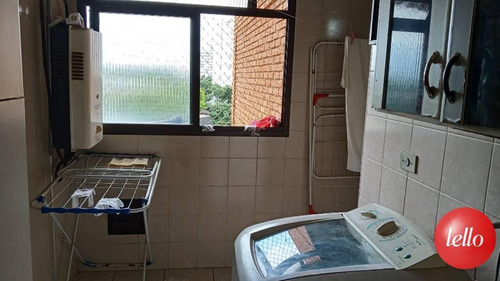 Imagem 20 de 30 de Apartamento - Ref: 222667