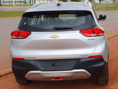 Imagem 2 de 3 de Chevrolet Tracker Premier