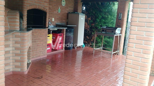 Imagem 14 de 16 de Chácara À Venda Em Condomínio De Chácaras De Recreio Recanto Jacuba - Ch291064