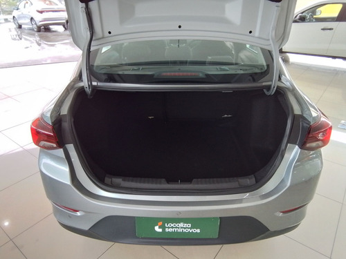 Chevrolet Onix 1.0 TURBO FLEX LTZ AUTOMÁTICO