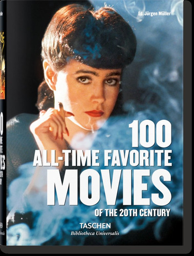 100 All-time Favorite Movies Of The 20th Century - Jürge...