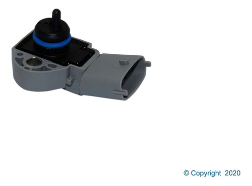 Sensor Presión Combustible Bosch 0261230238 Ford: 1582665 F*