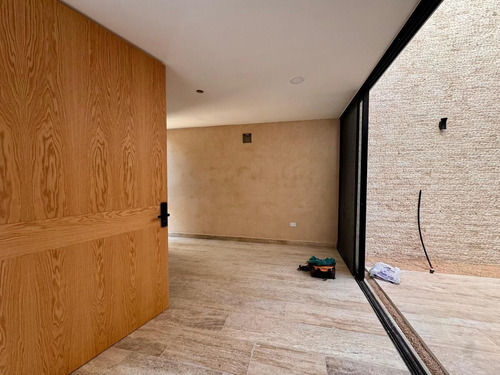 Casa Venta Dzityá, 160m2, 3 Recámaras, Entrega Inmediata, Dzityá.